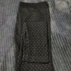 Polka Dot Leggings
